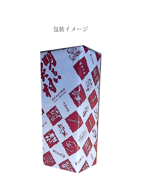 赤芋かめ壺もろみ