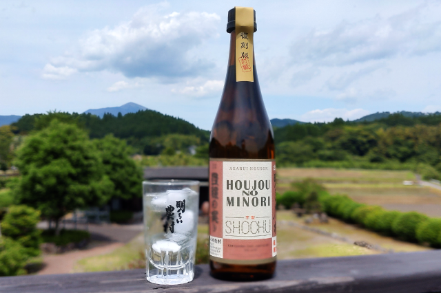 明るい農村クラシック「豊穣の実り」