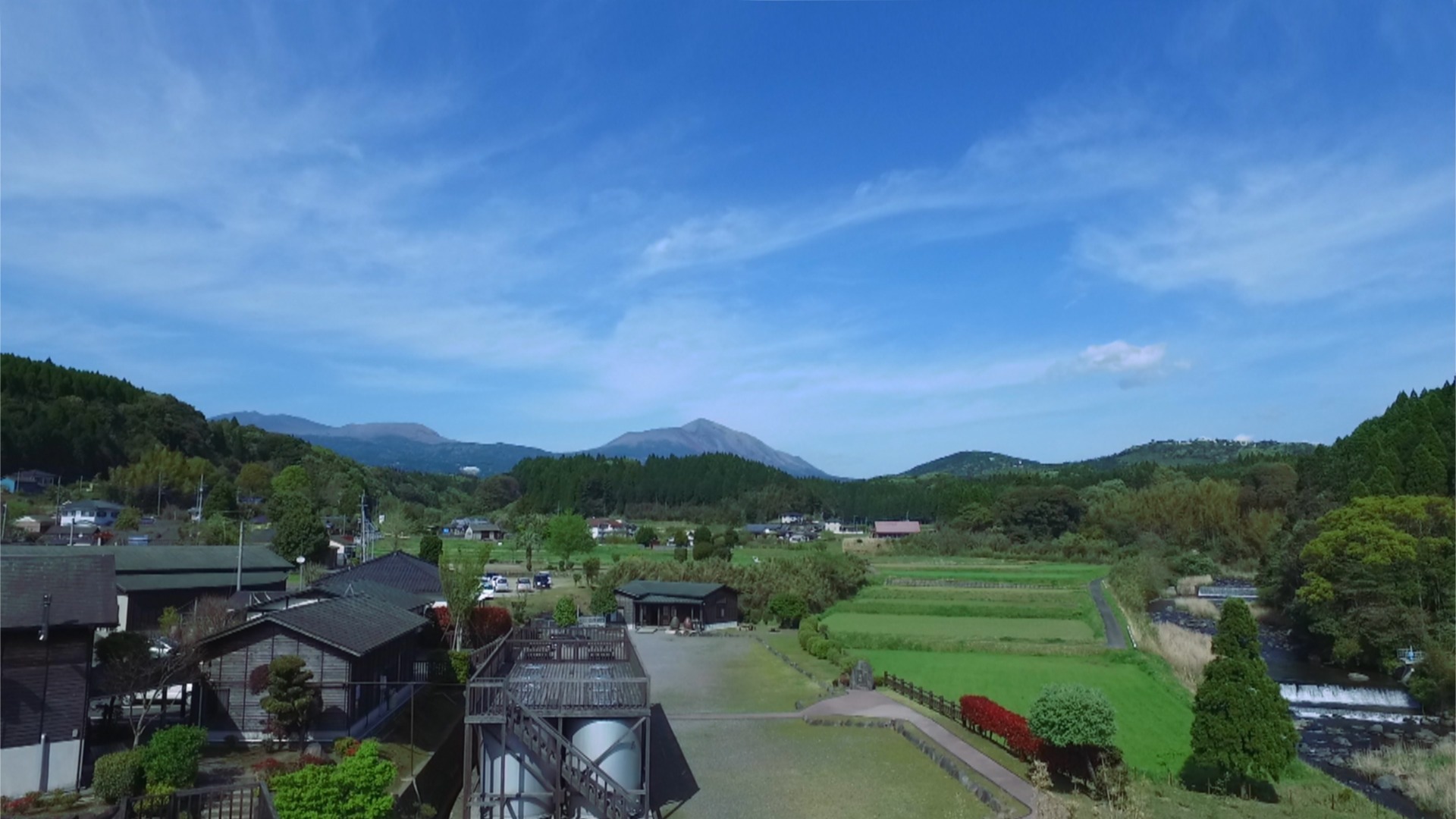 蔵風景""